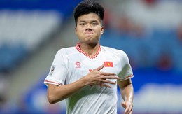 Trực tiếp U23 Việt Nam 2-1 U23 Kuwait: VÀO!! Thủ môn đội bạn tấu hài, biếu luôn bàn thắng cho Vĩ Hào