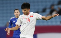 Trực tiếp U23 Việt Nam vs U23 Malaysia: Minh Khoa đánh đầu, thủ môn đội bạn toát mồ hôi để cản phá