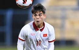 Trực tiếp U23 Việt Nam 1-0 U23 Malaysia: VÀO!! Văn Khang lập siêu phẩm từ chấm đá phạt