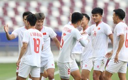 Trực tiếp U23 Việt Nam 2-0 U23 Malaysia: VÀO!! Bàn thắng nhân đôi cách biệt