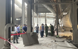 Công nhân kể lại vụ tai nạn làm 7 người tử vong ở Yên Bái: Máy nghiền bất ngờ hoạt động khi đang sửa chữa