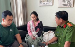 Cô gái 21 tuổi dẫn dụ 2 cháu bé ở phố đi bộ Nguyễn Huệ về căn hộ chung cư như thế nào?