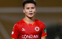 Quang Hải sắp phá kỷ lục tiền lót tay ở V.League, rời CLB CAHN và chọn bến đỗ gây bất ngờ?
