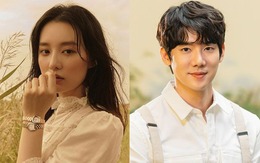 Kim Ji Won hẹn hò bí mật, "hết tan rồi hợp" với nam thần Hospital Playlist trong 10 năm qua?