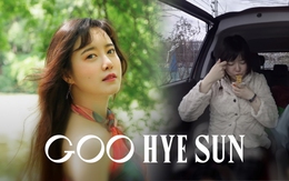 Vì sao Goo Hye Sun bị ghét bỏ?