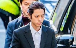 Tung tích tên tội phạm tình dục nguy hiểm bậc nhất bê bối Burning Sun Jung Joon Young sau khi ra tù