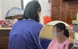 Vụ bé gái 12 tuổi ở Hà Nội sinh con: Xuất hiện nghi phạm mới, cũng là bạn của bố bé