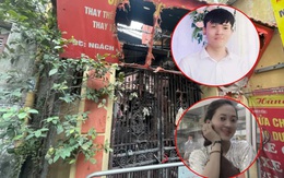 Vụ cháy 14 người chết ở Trung Kính: Cặp đôi yêu 10 năm, chuẩn bị cưới nhưng đều đã tử vong trong đám cháy