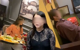 Cô gái "bùng tiền" bò Wagyu, tôm hùm ở Hà Nội: Dân mạng tìm ra hàng loạt lần "ăn quỵt" khác, toàn chọn nhà hàng cao cấp và đắt đỏ