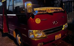 Lãnh đạo tỉnh Thái Bình họp khẩn vụ trẻ 5 tuổi tử vong do bị bỏ quên trong xe đưa đón