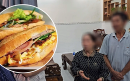 Vụ hơn 500 người bị ngộ độc ở Đồng Nai: Chủ tiệm bánh mì nói gì?