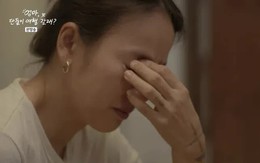 Lee Hyori tiết lộ nhiều hơn về quá khứ nghèo khổ, 6 người ăn chung 1 con mực