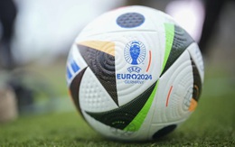 Quả bóng hiện đại nhất lịch sử được dùng tại Euro 2024 có gì lý thú?
