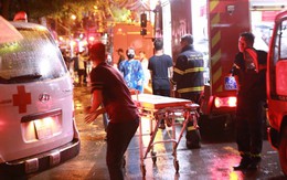 Danh tính 4 nạn nhân tử vong trong vụ cháy nhà tại Định Công Hạ: Có 3 cháu nhỏ