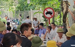 Vụ 3 người tử vong ở Thái Bình: Công an nhận định nguyên nhân ban đầu