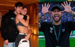 Nóng: Cầu thủ đắt nhất thế giới Neymar nhắn tin tán tỉnh người khác dù đang ở cạnh bạn gái, bị chính “tình địch” phát hiện