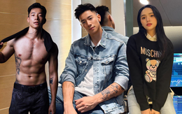 Bạn trai mới của Hương Giang là ai: Body 6 múi, visual nam thần "xứng đôi vừa lứa"