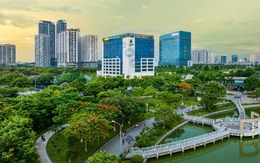 Sun Group mở bệnh viện 5 sao ngay giữa Hà Nội: Khuôn viên khủng nhưng chỉ thiết kế 135 giường, 2 phòng Tổng thống, 2 căn hộ và 12 phòng chuẩn khách sạn quốc tế