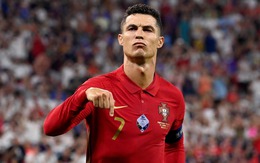 Trực tiếp Bồ Đào Nha - Slovenia: Chờ Ronaldo tỏa sáng, nối dài kỷ lục tại Euro