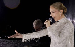 Chỉ diễn 1 ca khúc duy nhất tại Olympic Paris 2024, danh ca Celine Dion nhận bao nhiêu tiền?