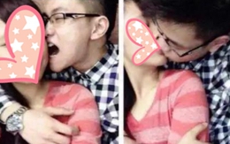 Sốc: Ninh Anh Bùi bị khui loạt ảnh ôm hôn các cô gái, yêu Nguyễn Tùng Dương vào thời điểm đang có bạn gái?