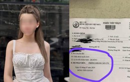 Cô gái 22 tuổi tử vong ở Hà Nội: Gặp nạn sau khi đi sinh nhật cùng bạn trai