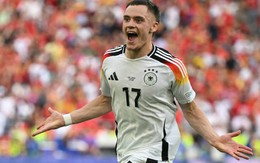Trực tiếp Tứ kết Euro 2024: Những anh trai Đức vượt ngàn chông gai, gỡ hoà Tây Ban Nha phút 89, trận đấu quá kịch tính