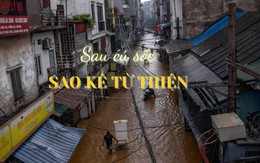 Sau cú sốc sao kê từ thiện, tất cả được trao 1 cơ hội