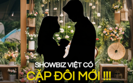 HOT: Sao nữ Vbiz bí mật yêu "phi công" kém 5 tuổi, đàng trai đã có con riêng?