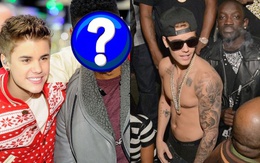 Rộ nghi vấn sao nam hạng A dùng Justin Bieber để thế thân vào địa ngục tình dục của Diddy?