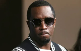 Thêm 50 nạn nhân cáo buộc bị Sean "Diddy" Combs tấn công