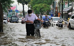 NÓNG: Học sinh Hà Nội được nghỉ học, kể cả học thêm vào ngày mai để tránh siêu bão Yagi