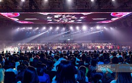 Gala WeChoice Awards 2024: Công bố những đề cử chiến thắng ở hạng mục Gen Z Area