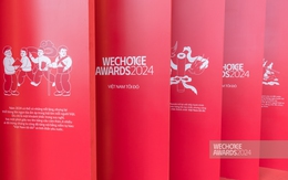 Gala WeChoice Awards 2024: Những nguồn cảm hứng nào sẽ được vinh danh?