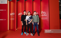 Gala WeChoice Awards 2024: Đếm ngược đến giờ G!