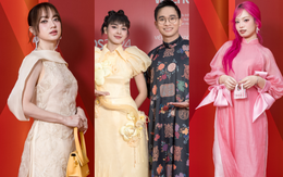 Siêu thảm đỏ gala WeChoice Awards 2024: Xuân Nghi - Hoa hậu Thanh Thuỷ và dàn sao cực khủng đổ bộ, không khí cực nóng!