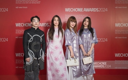 Trước giờ G Gala WeChoice Awards 2024: Không khí nóng hơn bao giờ hết!