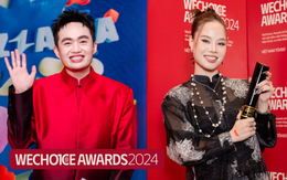 Điều gì đang diễn ra sau khi Gala WeChoice Awards 2024 khép lại?