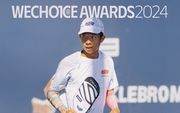 Top 5 thế giới pickleball, 18 tuổi - Quang Dương: Sống ở Mỹ nhưng mê Việt Nam, chất Việt Nam đậm đặc