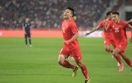 Trực tiếp Việt Nam vs Thái Lan (Chung kết AFF Cup): Xuân Son nằm sân! Triệu trái tim lo lắng!