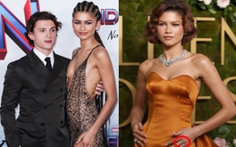 HOT: “Người nhện” Tom Holland cầu hôn thành công Zendaya bằng nhẫn kim cương 5,1 tỷ