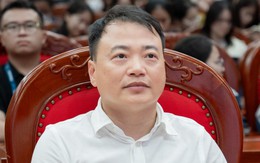 Ông Nguyễn Hòa Bình (Shark Bình) đính chính