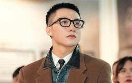Sơn Tùng quyên góp số tiền kỷ lục