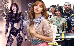 Cứ hễ là Lisa (BLACKPINK) thì chắc chắn sẽ bị mắng chửi!