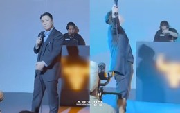 Nghi vấn Seungri (BIGBANG) dính líu đến tập đoàn liên quan lừa đảo trực tuyến ở Campuchia?