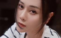 Phương Oanh lên tiếng