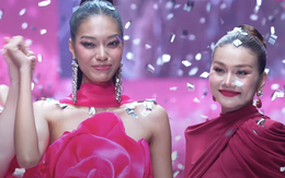 Lại Mai Hoa trở thành Quán quân Vietnam's Next Top Model mùa thứ 9!