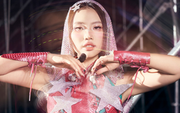 Phương Mỹ Chi xin lỗi