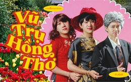 “Với Hồng Thơ thì Hùng có rất nhiều suy nghĩ, còn với Dung thì Hùng… không nghĩ gì”