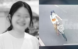 Thi thể nữ sinh Đại học Ngoại ngữ ở Hà Nội được tìm thấy ở vị trí này, gia đình đau đớn gửi đơn đề nghị điều tra